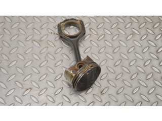 Píst 53236 Mercedes-Benz E W211 M 272.943