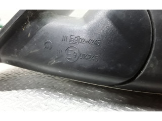 Зеркало электрическое        Skoda Octavia Mk2 (1Z)  2004 - 2013 года   