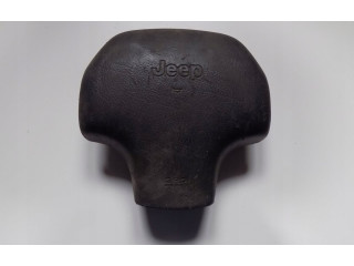 Подушка безопасности водителя 7M588fdresr0201A, 7M58802WD01S Jeep Grand Cherokee (WJ)