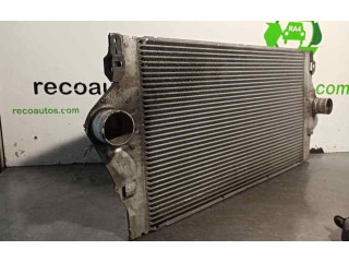 Интеркулер 8200033732B, 160100200F02 Renault Vel Satis