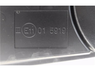 Зеркало электрическое        Hyundai Getz   -  года   