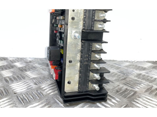 Pojistková skříňka 3C0937125A, 1K0937132F Seat Alhambra (Mk2) 2012