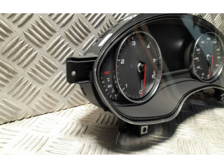Панель приборов 4G8920981S, 0263672096 Audi A7 S7 4G
