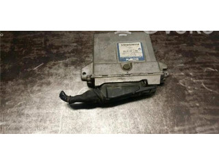 Блок управления 7700104956, 7700104956 Renault Clio II