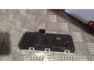 Блок управления крышки багажника