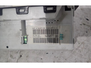 Volant Peugeot 206 2003 0000659301