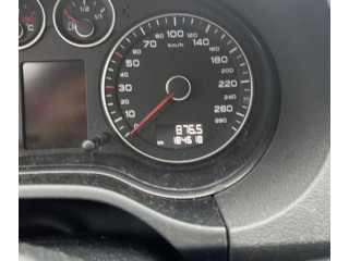 Вентилятор радиатора         Audi A3 S3 8P 