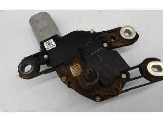 Моторчик заднего дворника 8V0955711 Audi A3 S3 8V