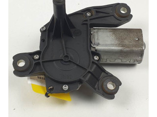 Моторчик заднего дворника 9225635 Opel Combo C