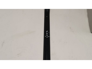 Держатель (держатели) топливного бака