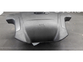 Подушка безопасности водителя 8626840 Volvo V70