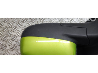 Зеркало электрическое Chevrolet Spark - года