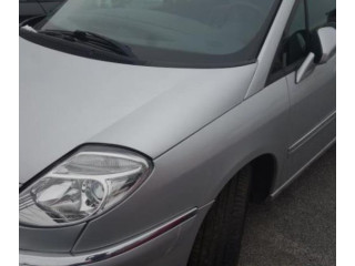 Вентилятор радиатора Citroen C8