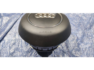 Подушка безопасности водителя 8X0880201C, 611146800D Audi A1