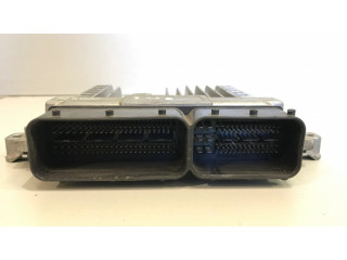 Блок управления двигателя A6645406532, 28075098 SsangYong Actyon