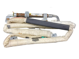 Боковая подушка безопасности P55315092AH, 606919600A   Jeep Commander