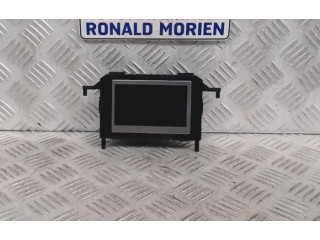 Дисплей    C1BT18B955CJ, C1BT18B955CJ   Ford Fiesta