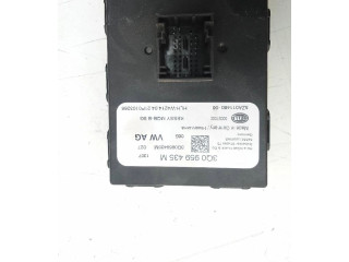 Блок управления 3Q0959435M Seat Tarraco