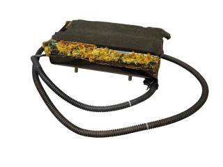 Подушка безопасности в сиденье UASLYD7EH0R   Subaru Forester SF