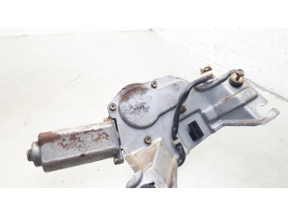 Моторчик заднего дворника 623360, 8491006092 Mitsubishi Pajero