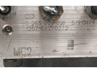 Jednotka ABS 0265801176 Fiat Punto (188) 2004