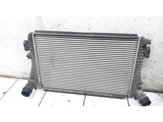 Интеркулер 1K0145803AS Skoda Octavia Mk2 (1Z) 1.6