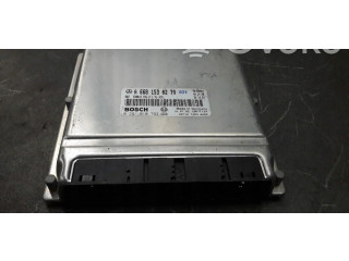 Řídící jednotka A6681530779 Mercedes-Benz Vaneo W414 2014