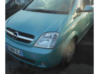 Зеркало электрическое Opel Meriva A 2003 - 2010 года