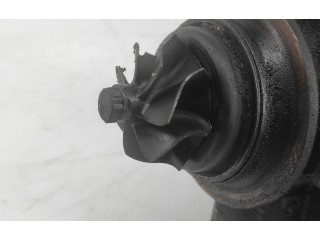 Турбина 03F145701G, 2007100779   Skoda Fabia Mk2 (5J)   для двигателя CBZA