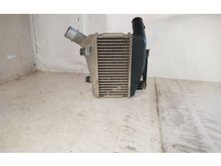 Интеркулер  1270000550, 1270000550   Honda Accord 