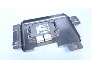 Блок управления коробкой передач 7552614 BMW 5 E60 E61