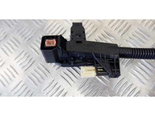 Блок предохранителей 8216550010, 8271250160   Lexus LS 460 - 600H    