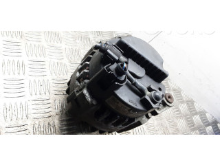 Генератор 03D903025J, SG9B057   Skoda Fabia Mk1 (6Y)      