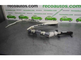 Подушка безопасности двери 9141638, 570761800 Volvo V70