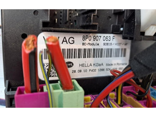Блок управления 8P0907063F, 8P0907063F Audi A3 S3 8P