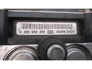 Jednotka ABS 0265234330, 8E0614517AT Audi A4 Allroad 2005