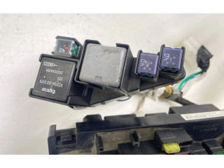 Блок предохранителей 82241SC020, 807253   Subaru Forester SH    