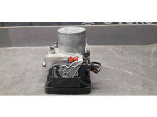 Блок АБС 0265256116   Seat  Ibiza I (021A)  1984 - 1993 года