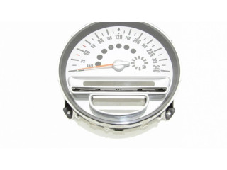 Панель приборов 9125926 Mini One - Cooper Coupe R56