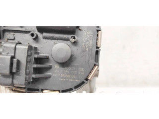 Моторчик дворников 0932835354, 1397220576    Peugeot 5008