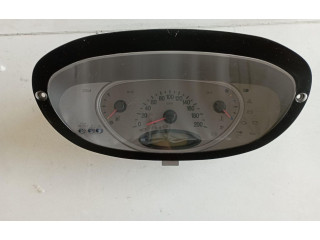 Přístrojová deska Lancia Y 840 2000 06061350170, 06061350170