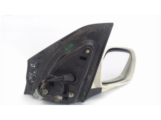 Zpětné zrcátko pravé Honda Civic 2001