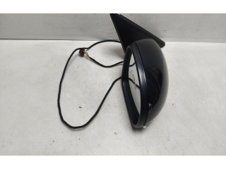 Зеркало электрическое        Skoda Yeti (5L)  2009 - 2017 года   