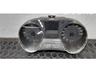 Přístrojová deska Seat Ibiza IV (6J,6P) 2008 6J0920800L