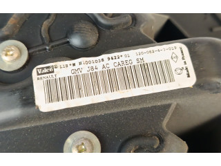 Вентилятор печки       Renault Scenic II -  Grand scenic II