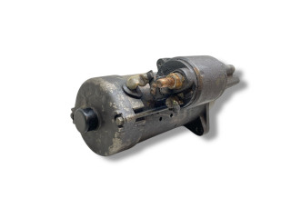 Стартер       Iveco Daily 3rd gen  2000 - 2006 года   