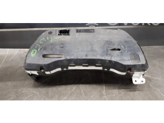 Turbodmychadlo Спидометр (приборный щиток) Fiat Doblo