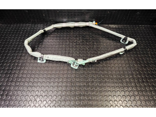 Боковая подушка безопасности 5E0880741 Skoda Octavia Mk3 (5E)