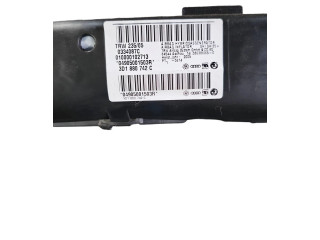 Боковая подушка безопасности 3D1880742C, 0334087C Volkswagen Phaeton