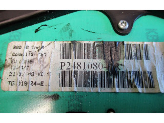 Панель приборов P218108043R Dacia Logan I